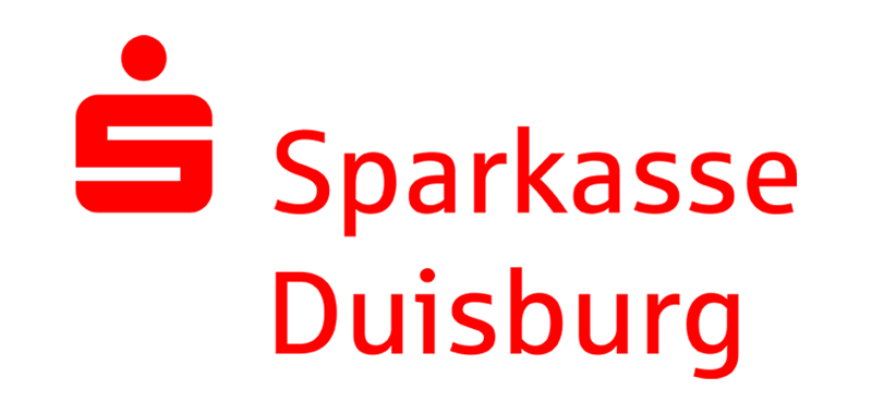 Logo Sparkasse Dusiburg
